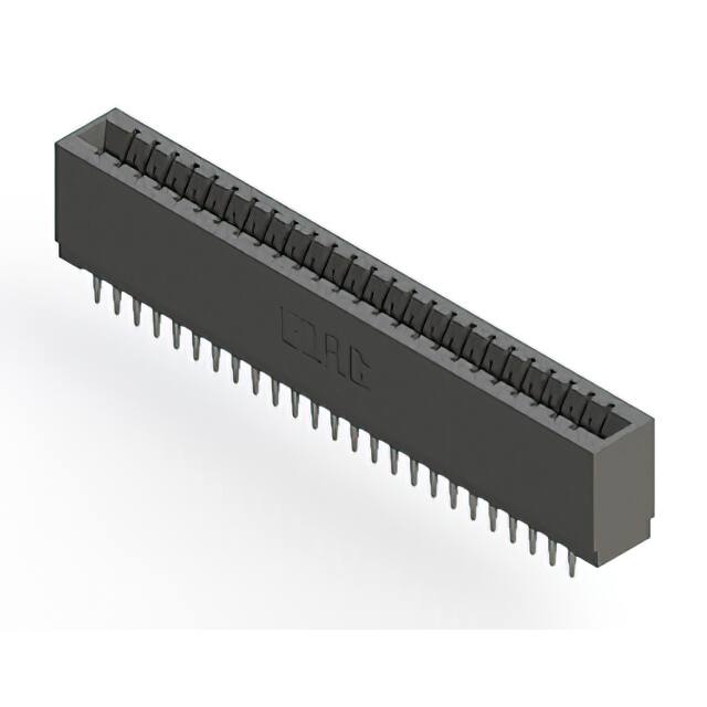 746-050-520-601 EDAC Inc.  Edgeboard Connectors